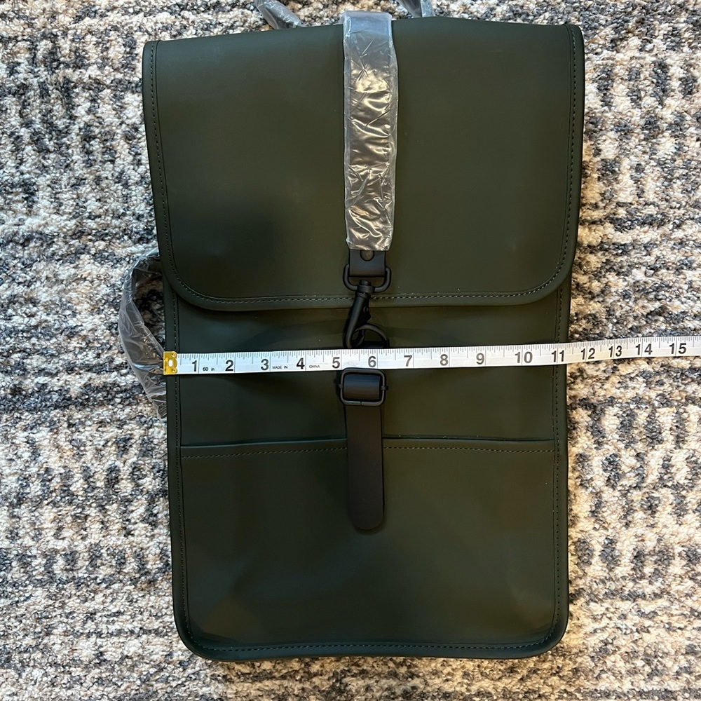 Rains Backpack - Picture 5 of 5